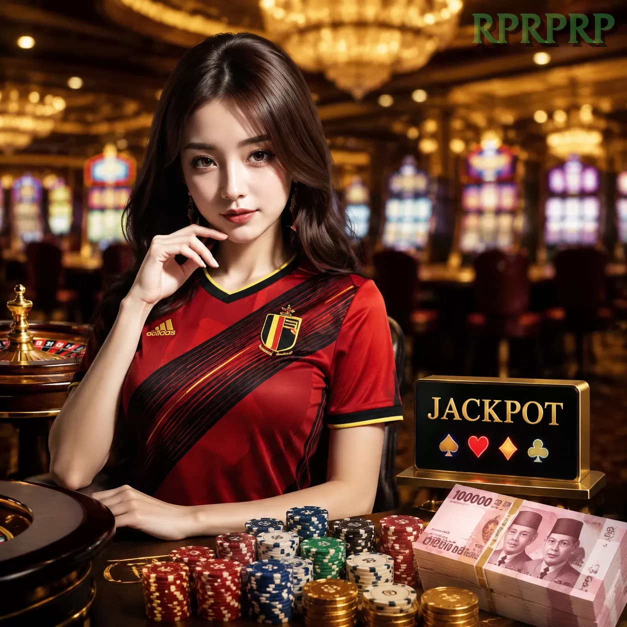 rprprp